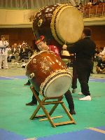 Junior World Championship Kempo / Shidokan, Japan 2008