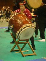 Junior World Championship Kempo / Shidokan, Japan 2008