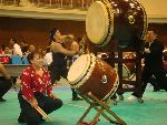 Junior World Championship Kempo / Shidokan, Japan 2008