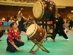 Junior World Championship Kempo / Shidokan, Japan 2008