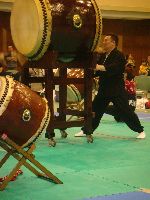 Junior World Championship Kempo / Shidokan, Japan 2008