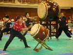 Junior World Championship Kempo / Shidokan, Japan 2008