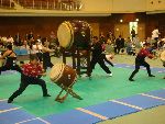 Junior World Championship Kempo / Shidokan, Japan 2008