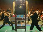 Junior World Championship Kempo / Shidokan, Japan 2008