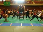 Junior World Championship Kempo / Shidokan, Japan 2008