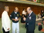 Junior World Championship Kempo / Shidokan, Japan 2008