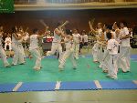 Junior World Championship Kempo / Shidokan, Japan 2008