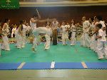 Junior World Championship Kempo / Shidokan, Japan 2008