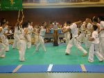 Junior World Championship Kempo / Shidokan, Japan 2008