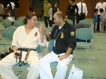 Junior World Championship Kempo / Shidokan, Japan 2008
