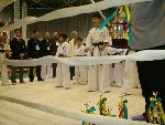 Junior World Championship Kempo / Shidokan, Japan 2008