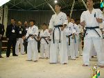 Junior World Championship Kempo / Shidokan, Japan 2008