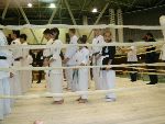 Junior World Championship Kempo / Shidokan, Japan 2008
