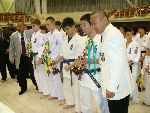 Junior World Championship Kempo / Shidokan, Japan 2008