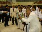 Junior World Championship Kempo / Shidokan, Japan 2008