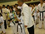 Junior World Championship Kempo / Shidokan, Japan 2008