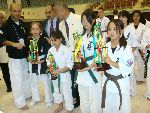Junior World Championship Kempo / Shidokan, Japan 2008