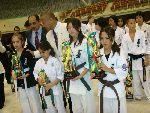 Junior World Championship Kempo / Shidokan, Japan 2008