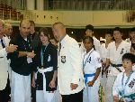 Junior World Championship Kempo / Shidokan, Japan 2008