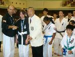 Junior World Championship Kempo / Shidokan, Japan 2008