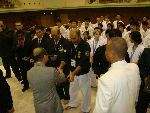 Junior World Championship Kempo / Shidokan, Japan 2008