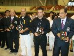 Junior World Championship Kempo / Shidokan, Japan 2008