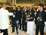 Junior World Championship Kempo / Shidokan, Japan 2008