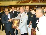 Junior World Championship Kempo / Shidokan, Japan 2008