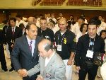 Junior World Championship Kempo / Shidokan, Japan 2008