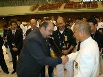 Junior World Championship Kempo / Shidokan, Japan 2008