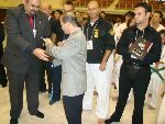 Junior World Championship Kempo / Shidokan, Japan 2008