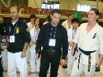 Junior World Championship Kempo / Shidokan, Japan 2008
