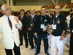 Junior World Championship Kempo / Shidokan, Japan 2008