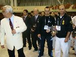 Junior World Championship Kempo / Shidokan, Japan 2008