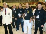 Junior World Championship Kempo / Shidokan, Japan 2008