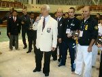 Junior World Championship Kempo / Shidokan, Japan 2008