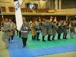 Junior World Championship Kempo / Shidokan, Japan 2008