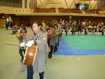 Junior World Championship Kempo / Shidokan, Japan 2008