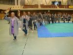Junior World Championship Kempo / Shidokan, Japan 2008
