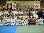 Junior World Championship Kempo / Shidokan, Japan 2008