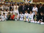 Junior World Championship Kempo / Shidokan, Japan 2008