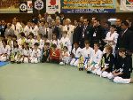 Junior World Championship Kempo / Shidokan, Japan 2008