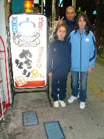 Junior World Championship Kempo / Shidokan, Japan 2008