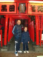 Junior World Championship Kempo / Shidokan, Japan 2008
