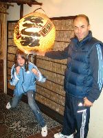 Junior World Championship Kempo / Shidokan, Japan 2008