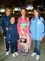 Junior World Championship Kempo / Shidokan, Japan 2008