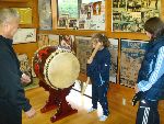 Junior World Championship Kempo / Shidokan, Japan 2008
