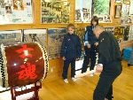 Junior World Championship Kempo / Shidokan, Japan 2008