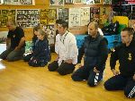 Junior World Championship Kempo / Shidokan, Japan 2008