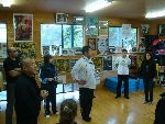 Junior World Championship Kempo / Shidokan, Japan 2008